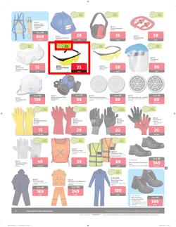 Makro : Back to Site (15 January - 3 March 2024), page 8