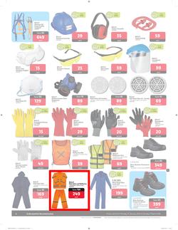Makro : Back to Site (15 January - 3 March 2024), page 8