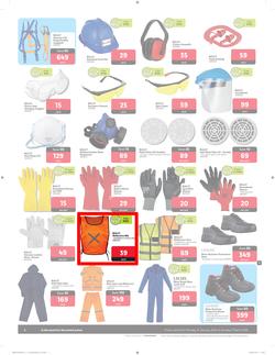 Makro : Back to Site (15 January - 3 March 2024), page 8