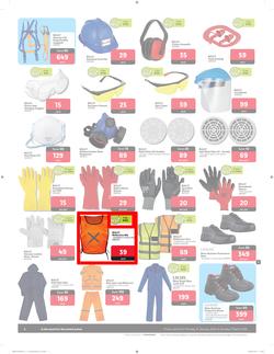 Makro : Back to Site (15 January - 3 March 2024), page 8