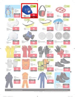 Makro : Back to Site (15 January - 3 March 2024), page 8