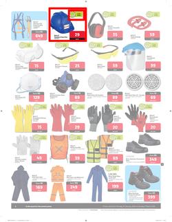 Makro : Back to Site (15 January - 3 March 2024), page 8