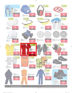 Makro : Back to Site (15 January - 3 March 2024), page 8