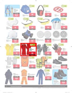 Makro : Back to Site (15 January - 3 March 2024), page 8