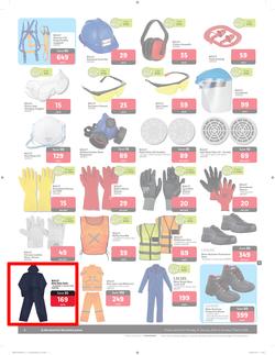 Makro : Back to Site (15 January - 3 March 2024), page 8