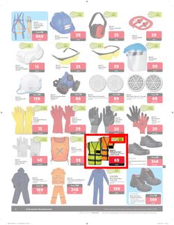 Makro : Back to Site (15 January - 3 March 2024), page 8