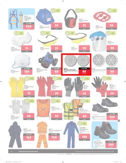 Makro : Back to Site (15 January - 3 March 2024), page 8