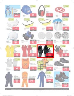 Makro : Back to Site (15 January - 3 March 2024), page 8