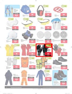 Makro : Back to Site (15 January - 3 March 2024), page 8