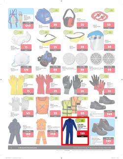 Makro : Back to Site (15 January - 3 March 2024), page 8