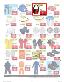 Makro : Back to Site (15 January - 3 March 2024), page 8