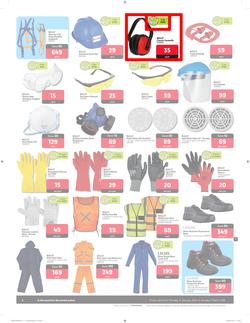 Makro : Back to Site (15 January - 3 March 2024), page 8