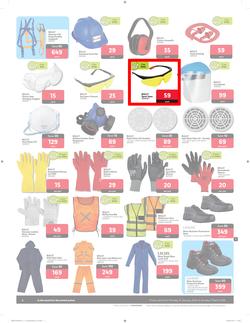 Makro : Back to Site (15 January - 3 March 2024), page 8