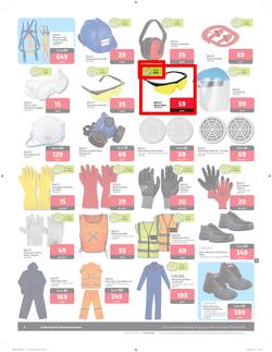 Makro : Back to Site (15 January - 3 March 2024), page 8