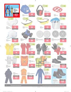 Makro : Back to Site (15 January - 3 March 2024), page 8