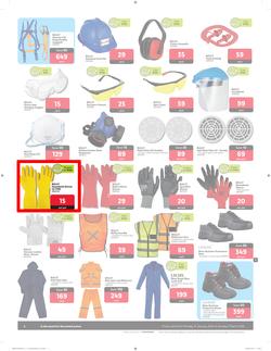 Makro : Back to Site (15 January - 3 March 2024), page 8