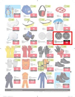 Makro : Back to Site (15 January - 3 March 2024), page 8
