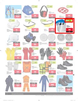 Makro : Back to Site (15 January - 3 March 2024), page 8