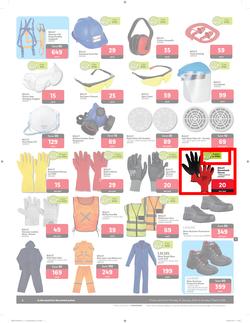 Makro : Back to Site (15 January - 3 March 2024), page 8