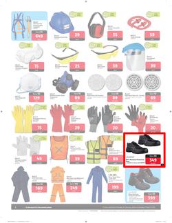 Makro : Back to Site (15 January - 3 March 2024), page 8