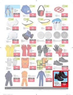Makro : Back to Site (15 January - 3 March 2024), page 8