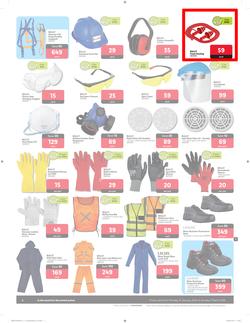 Makro : Back to Site (15 January - 3 March 2024), page 8