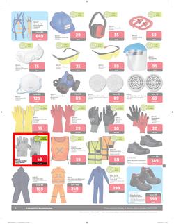 Makro : Back to Site (15 January - 3 March 2024), page 8