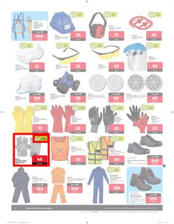 Makro : Back to Site (15 January - 3 March 2024), page 8