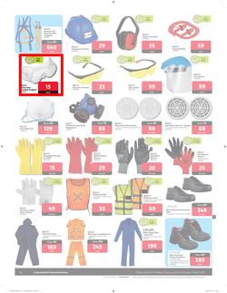 Makro : Back to Site (15 January - 3 March 2024), page 8