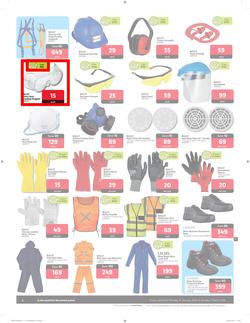 Makro : Back to Site (15 January - 3 March 2024), page 8