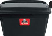 Big Jim 30L Tough Tote Storage Box 387282-Each