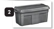 Big Jim 160L Storage Box 306579-Each
