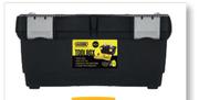 Addis 48cm Toolbox 306372-Each