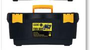 Addis 56cm Toolbox 306383-Each