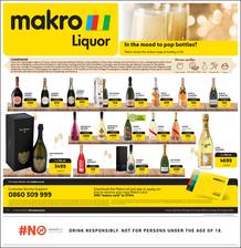 Makro Liquor : Champagne (23 October - 29 October 2023)