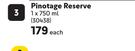 Beyerskloof Pinotage Reserve-750ml Each