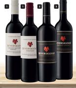 Beyerskloof Synergy-750ml Each