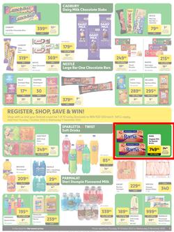 Makro KwaZulu-Natal : Food (19 October - 08 November 2023), page 3