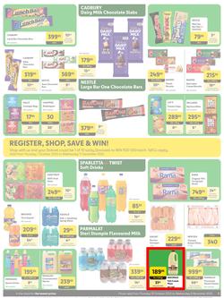 Makro KwaZulu-Natal : Food (19 October - 08 November 2023), page 3