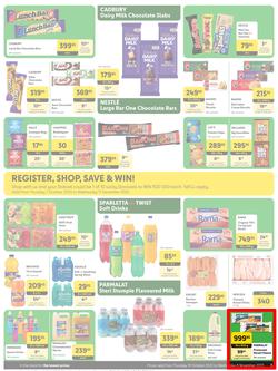 Makro KwaZulu-Natal : Food (19 October - 08 November 2023), page 3
