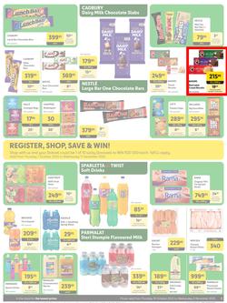 Makro KwaZulu-Natal : Food (19 October - 08 November 2023), page 3