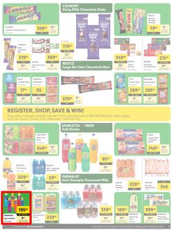 Makro KwaZulu-Natal : Food (19 October - 08 November 2023), page 3
