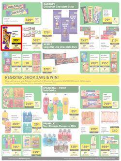 Makro KwaZulu-Natal : Food (19 October - 08 November 2023), page 3