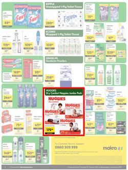 Makro KwaZulu-Natal : Food (19 October - 08 November 2023), page 4
