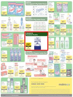 Makro KwaZulu-Natal : Food (19 October - 08 November 2023), page 4