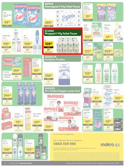 Makro KwaZulu-Natal : Food (19 October - 08 November 2023), page 4