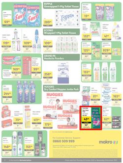 Makro KwaZulu-Natal : Food (19 October - 08 November 2023), page 4
