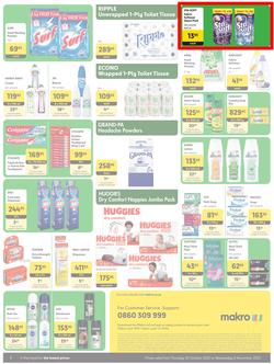 Makro KwaZulu-Natal : Food (19 October - 08 November 2023), page 4