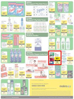 Makro KwaZulu-Natal : Food (19 October - 08 November 2023), page 4