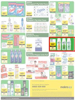 Makro KwaZulu-Natal : Food (19 October - 08 November 2023), page 4